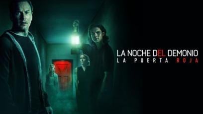 La Noche del Demonio 5: La puerta Roja | Sony Pictures Argentina